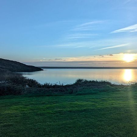 Stunning Caravan With Panoramic Views Weymouth Littlesea Haven Wyke Regis Экстерьер фото